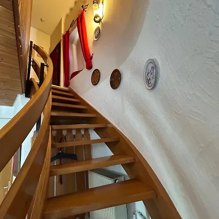 Apartman Turm An Der Mauer
