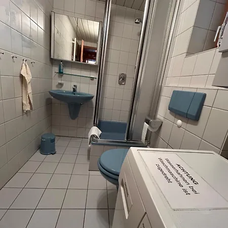 Apartman Turm An Der Mauer Ellwangen